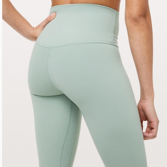 Lululemon Align Pant 25" - Picture 2 of 8